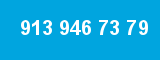 913 946 73 79 913 946 73 79